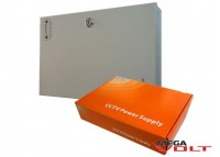 Блок питания 120W 12V (9CH) в металлическом боксе