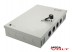 Блок питания 180W 12V (9CH) в металлическом боксе Блок питания 180W 12V (9CH) в металлическом боксе