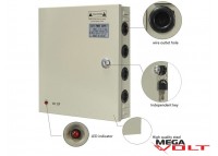 Блок питания 180W 12V (9CH) в металлическом боксе