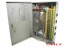 Блок питания 240W 12V (18CH) в металлическом боксе