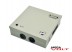 Блок питания 60W 12V (4CH) в металлическом боксе
