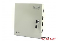 Блок питания 60W 12V (9CH) в металлическом боксе