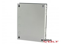 Блок питания 60W 12V (9CH) в металлическом боксе
