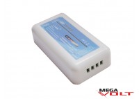 Блок диммера 12A RF 144W 4 zone (MT-Series)