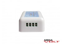 Блок диммера 12A RF 144W 4 zone (MT-Series)