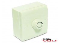LED диммер 16A 192W (стационарный)