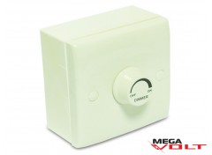 LED диммер 16A 192W (стационарный)