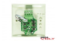 LED диммер 16A 192W (стационарный)