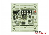 LED диммер 16A IR 192W (стационарный)
