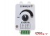 LED диммер 16A 192W (стационарный) knob LED диммер 16A 192W (стационарный) knob