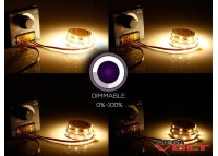 LED диммер 30A 360W (стационарный) knob