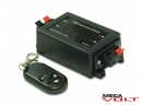 LED диммер 8A RF 96W (3 кнопки)