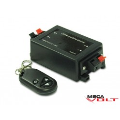 LED диммер 12A RF 144W (3 кнопки)