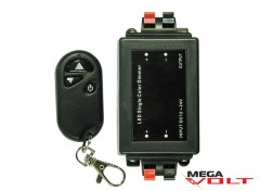 LED диммер 12A RF 144W (3 кнопки)