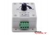 LED диммер 8A 96W (стационарный) knob