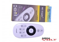 LED диммер 8A RF 96W 4 zone white (MI-Light)