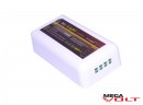 Блок диммера 8A RF 96W 4 zone white (MI-Light)