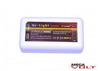 LED диммер 8A RF 96W 4 zone white (MI-Light)