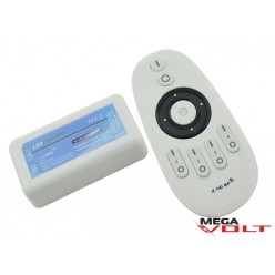 LED диммер 12A RF 144W 4 zone (MT-Series)