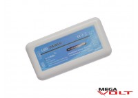 LED диммер 12A RF 144W 4 zone (MT-Series)