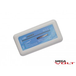 LED диммер 12A RF 144W 4 zone (MT-Series)