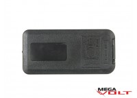 LED диммер 6A RF 72W (11 кнопок) mini