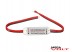 LED диммер 6A RF 72W (11 кнопок) mini