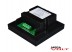 LED диммер 8A 96W (touch) black LED диммер 8A 96W (touch) black