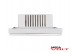 LED диммер 8A 96W (touch) white