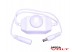 LED диммер 6A 72W white (mini, провод) LED диммер 6A 72W white (mini, провод)