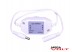 LED диммер 6A 72W white (mini, провод) LED диммер 6A 72W white (mini, провод)