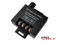 LED диммер 30A 360W (стационарный)