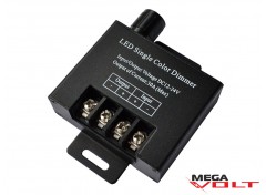 LED диммер 30A 360W (стационарный)