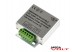 LED диммер 12A RF 144W (touch) black