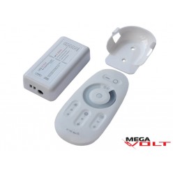 LED диммер 12A RF 144W (touch) 2,4GHz