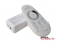 LED диммер 12A RF 144W (touch) 2,4GHz