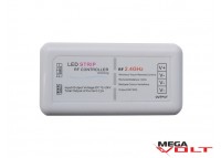 LED диммер 12A RF 144W (touch) 2,4GHz