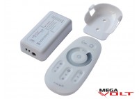 LED диммер 18A RF 216W (touch) 2,4GHz