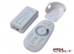 LED диммер 18A RF 216W (touch) 2,4GHz
