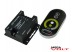 LED диммер multi white 12A RF 144W (touch) black LED диммер multi white 12A RF 144W (touch) black