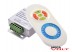 LED диммер multi white 12A RF 144W (touch) white