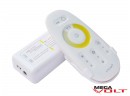 LED диммер multi white 12A RF 144W (touch) white 2.4GHz