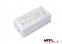 LED диммер multi white 12A RF 144W (touch) white 2.4GHz