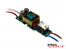 Драйвер светодиода LD 10-18x3W (650mA) 220V