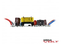 Драйвер светодиода LD 10-18x3W (650mA) 220V