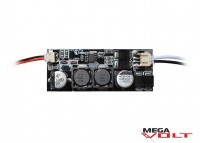 Драйвер светодиода LD 12-18x1W (300mA) 12-24V