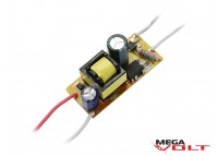 Драйвер светодиода LD 12-18x1W (300mA) 220V
