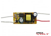 Драйвер светодиода LD 12-18x1W (300mA) 220V