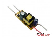Драйвер светодиода LD 12-18x1W (300mA) 220V