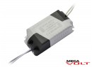 Драйвер светодиода LD 18-36x1W 220V IP20